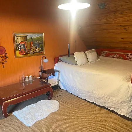 Spacieuse Avec Sauna *